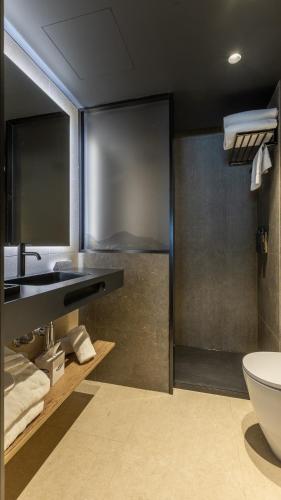 PREMIUM COMFORT RENOVADA del hotel Roc Blanc and Spa. Foto 5