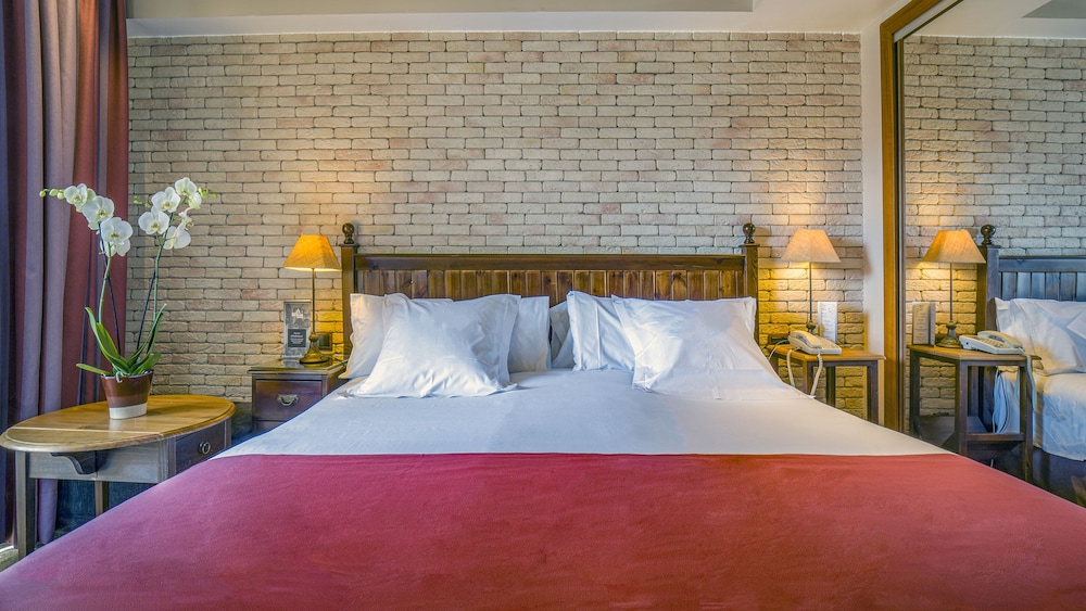 Deluxe del hotel Roc Blanc and Spa