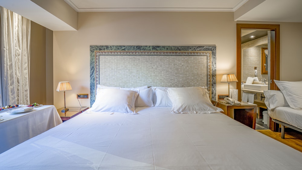 Deluxe del hotel Roc Blanc and Spa. Foto 2