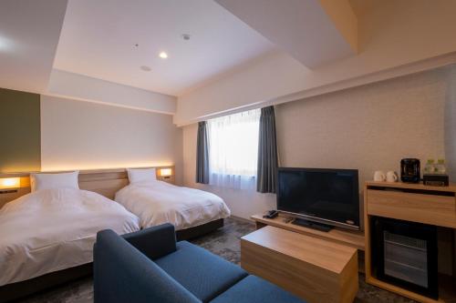 Habitación Familiar - no fumadores del hotel Kanazawa