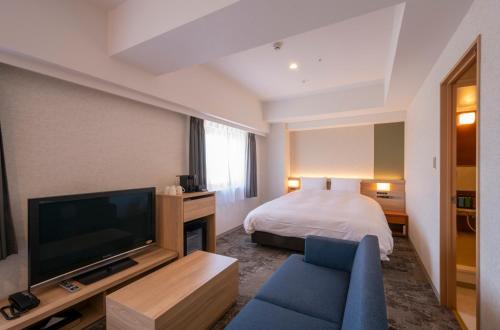 Habitación Familiar - no fumadores del hotel Kanazawa. Foto 2