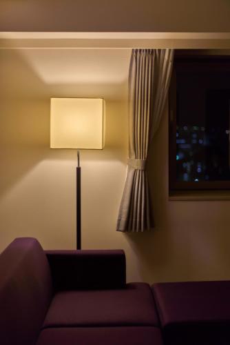 Suite de lujo con 2 camas - No fumadores del hotel Kanazawa