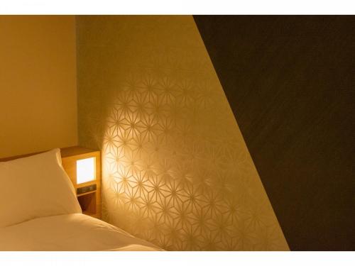 Habitación que se asigna al llegar - Fumadores del hotel Kanazawa