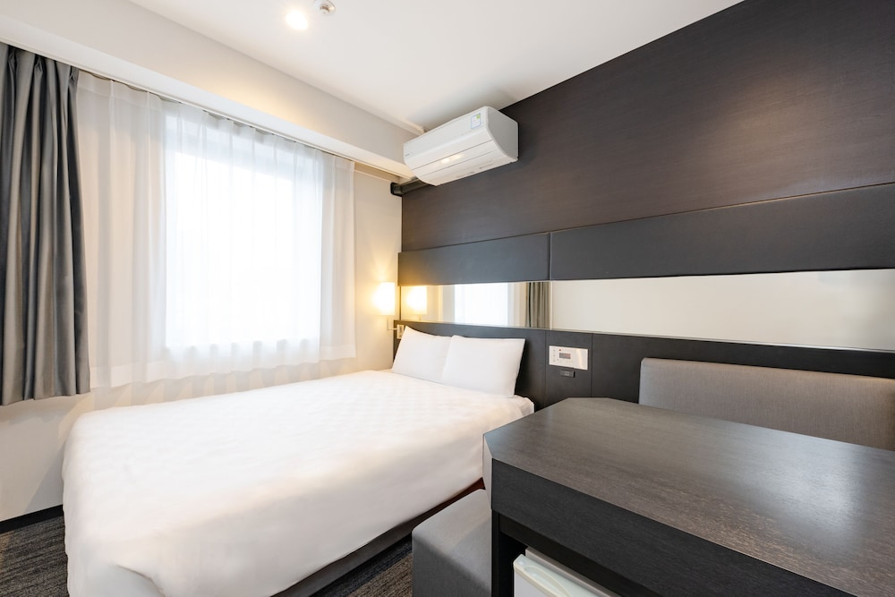 Habitación Doble Estándar del hotel The OneFive Osaka Namba Dotonbori