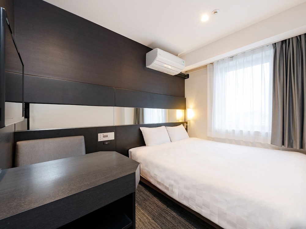 Habitación Queen Estándar del hotel The OneFive Osaka Namba Dotonbori