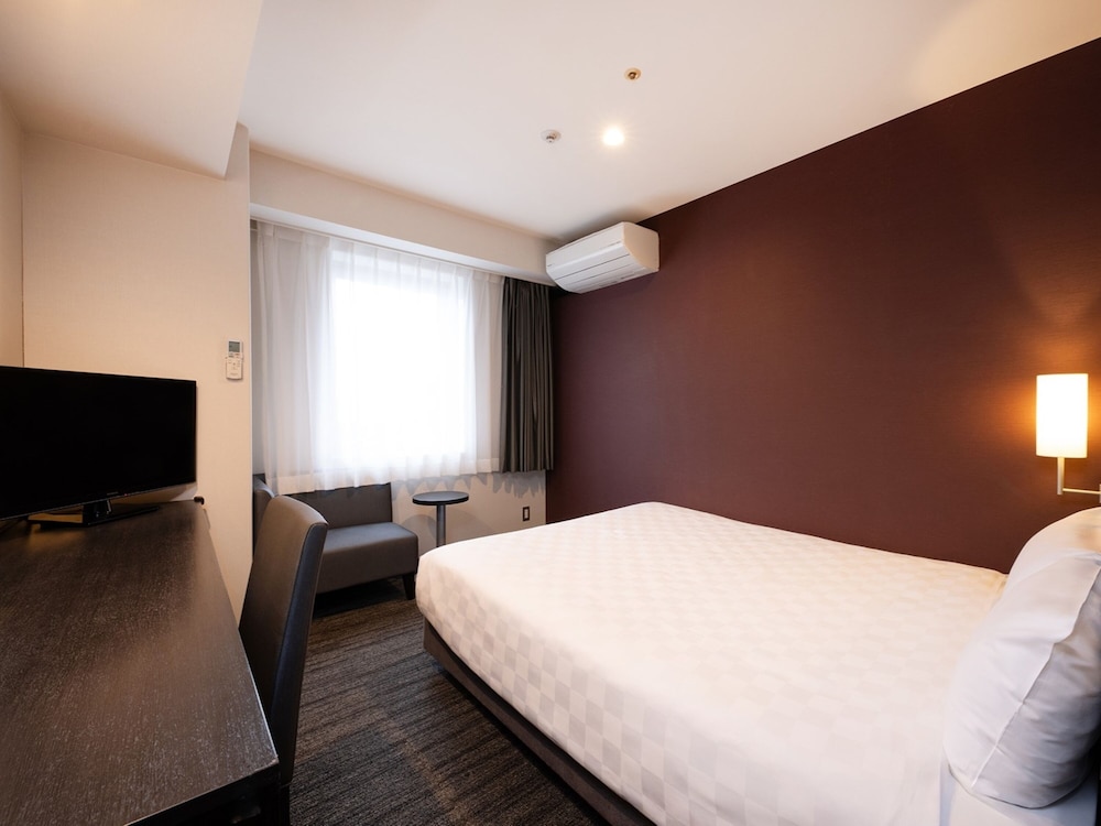 Habitación Queen Superior del hotel The OneFive Osaka Namba Dotonbori