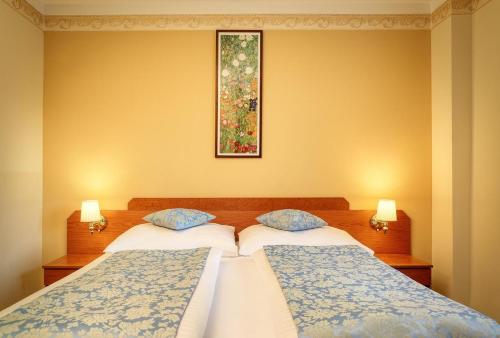 Suite Familiar del hotel Bellevue. Foto 1