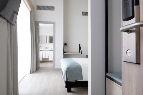 Habitación Doble Executive del hotel Martin's Brugge