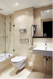 Habitación Doble Superior - 1 o 2 camas del hotel Nh Brussels Grand Place Arenberg. Foto 8