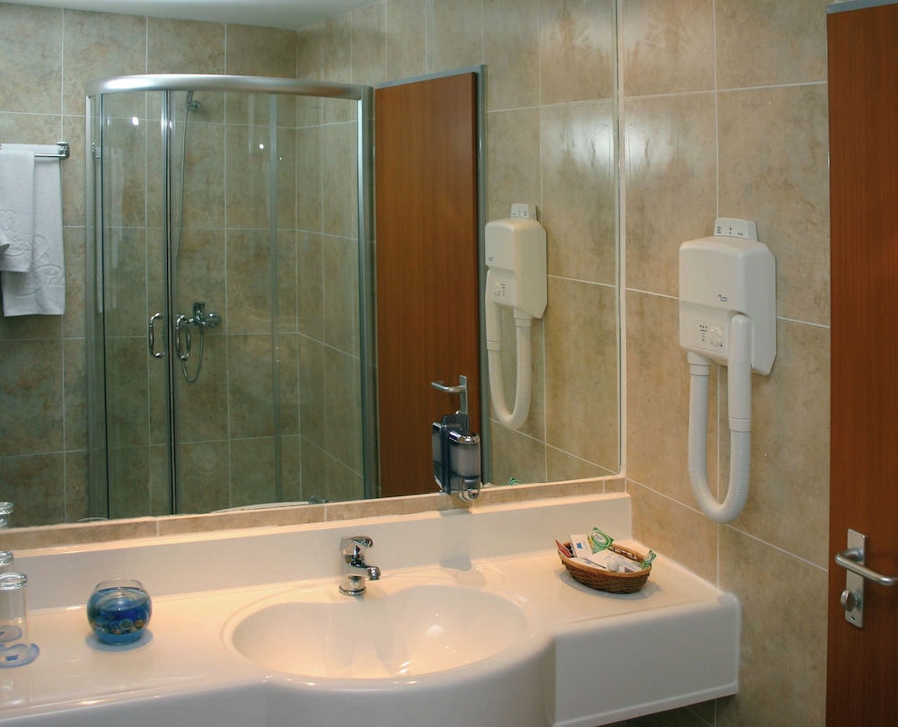 Suite Junior del hotel Sol Marina Palace. Foto 4