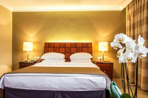 Suite del hotel Ramada By Wyndham Sofia City Center