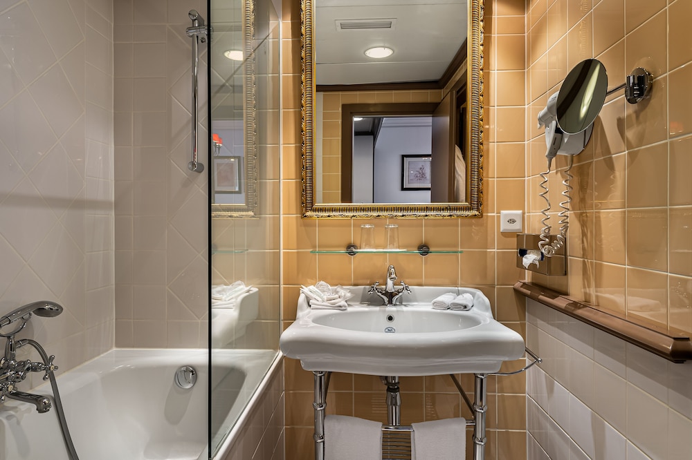 Habitación Individual Clásica del hotel Royal Manotel. Foto 5