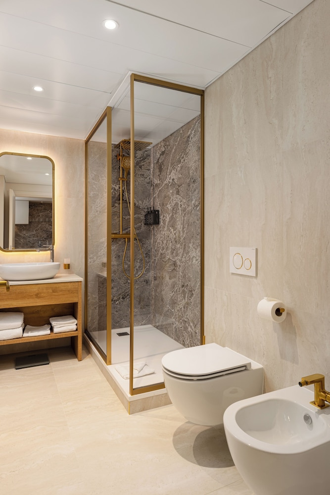 Apartamento Signature, 1 habitación del hotel Royal Manotel. Foto 6