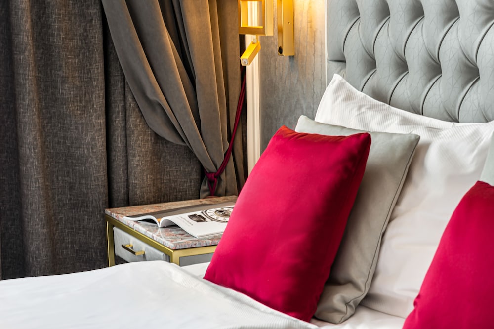 Habitación Superior del hotel Royal Manotel. Foto 4