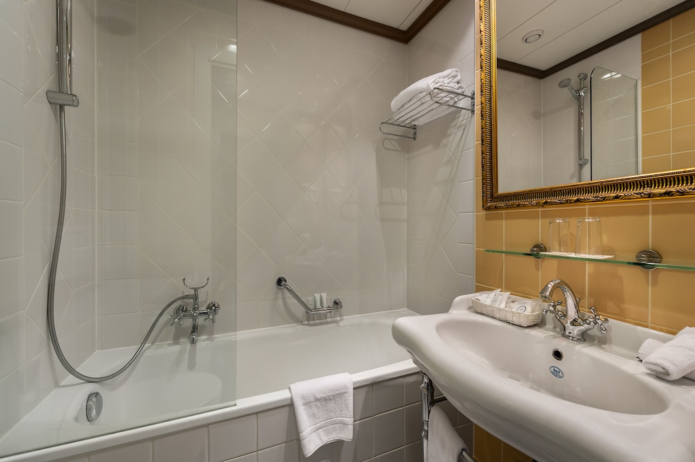 Habitación Ejecutiva del hotel Royal Manotel. Foto 6