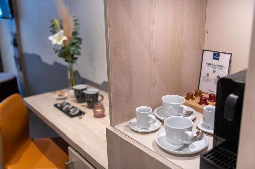 Habitación Doble Premium del hotel Sunstar Grindelwald. Foto 4