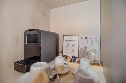 Suite Junior del hotel Sunstar Grindelwald. Foto 3