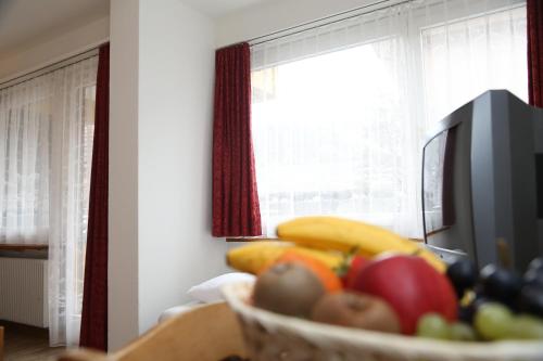 Standard Triple Room (20 - 23m2) del hotel Crystal. Foto 1
