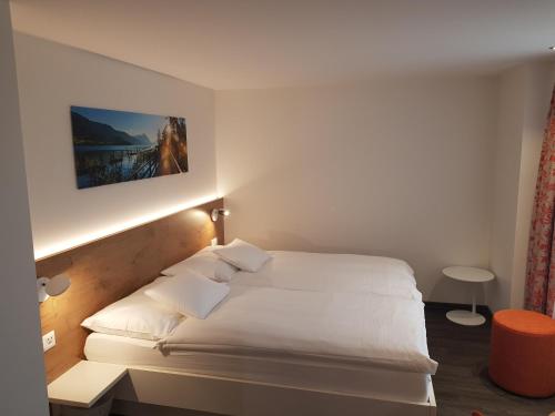Habitación Doble Estándar - 2 camas del hotel Bernerhof. Foto 6