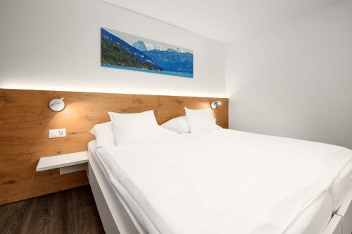 Habitación Doble Estándar - 2 camas del hotel Bernerhof. Foto 14