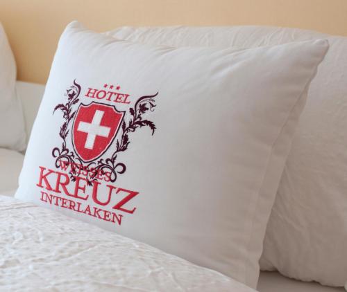 Habitación Individual del hotel Weisses Kreuz. Foto 6
