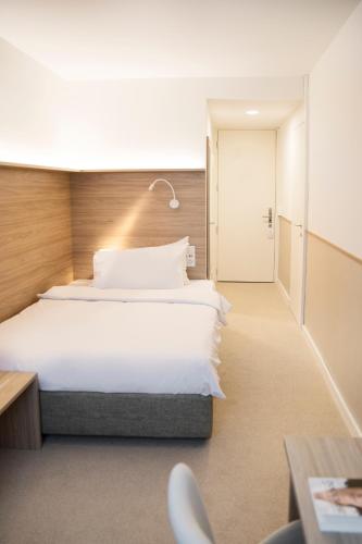 Superior Single Room (double use) del hotel Continental. Foto 4