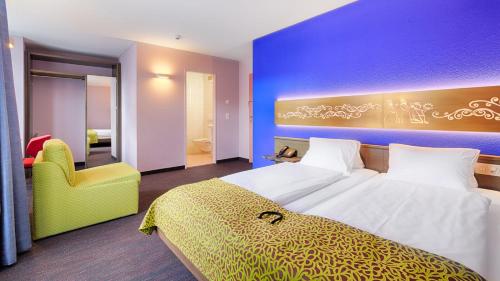 Habitación Doble Estándar del hotel Drei Könige