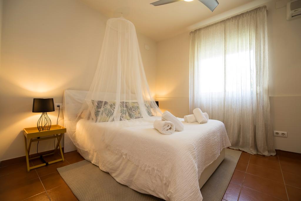 Habitación doble del hotel Banti. Foto 2