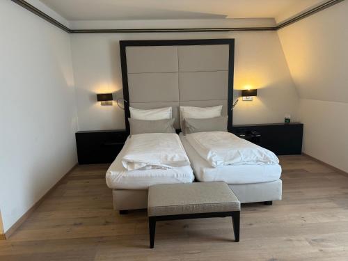 Suite del hotel Monopol. Foto 1