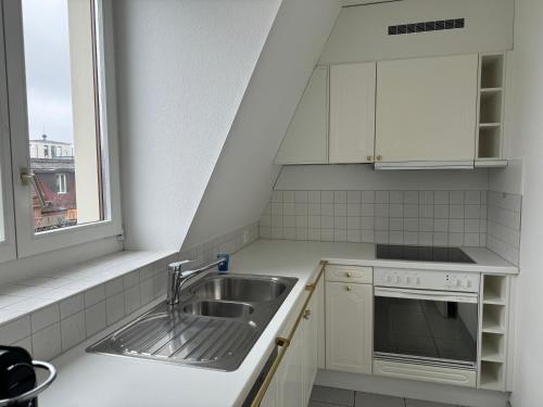 Suite del hotel Monopol. Foto 4