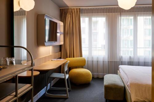 BOUTIQUE Double Room del hotel Continental Park
