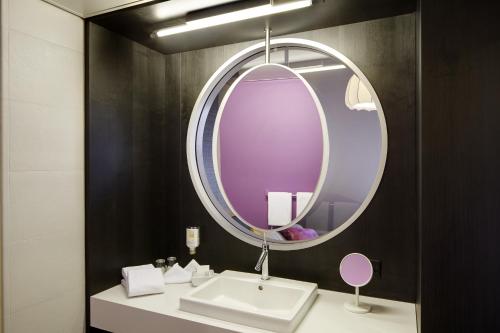 LIFESTYLE Double Room del hotel Continental Park