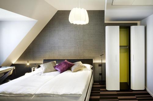 LIFESTYLE Double Room del hotel Continental Park. Foto 4