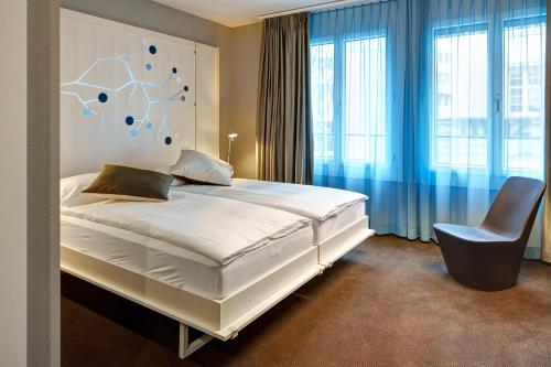DESIGN Family Room del hotel Continental Park. Foto 3