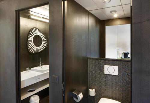 LIFESTYLE Junior Suite del hotel Continental Park. Foto 4
