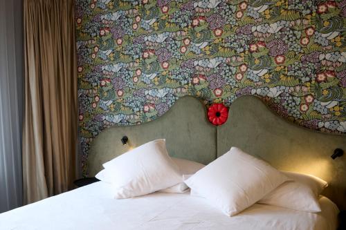 BOUTIQUE Double Room del hotel Continental Park. Foto 1
