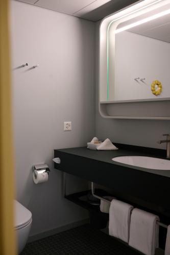 BOUTIQUE Double Room del hotel Continental Park. Foto 3
