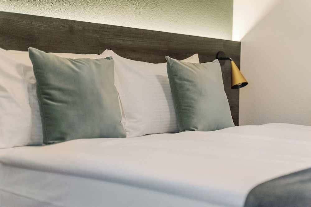 Suite Junior del hotel Waldstaetterhof Swiss Quality. Foto 4