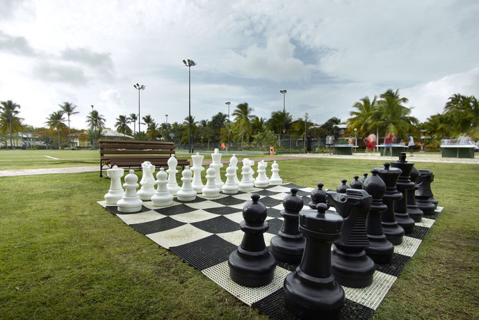 Grand Palladium Punta Cana Resort & Spa
