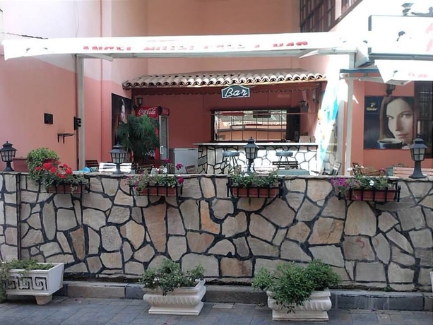 Kaleici Angel Hotel