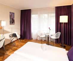 Leonardo Boutique Rigihof Zurich