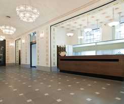 Hotel Glockenhof Zürich