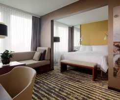 Zurich Marriott