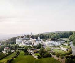 Hotel The Dolder Grand