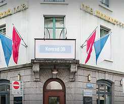 Hotel Montana Zürich