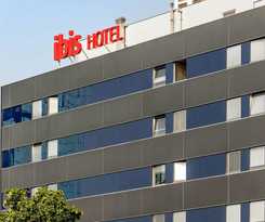 Ibis Zurich City West
