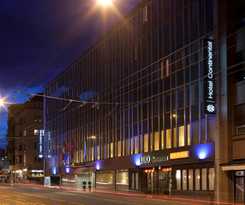 Hotel Ibis Styles Zurich City Center