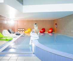 Novotel Zurich City West