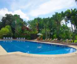 Hotel Tilajari Resort