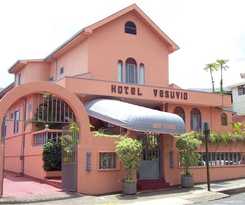 Hotel Vesuvio